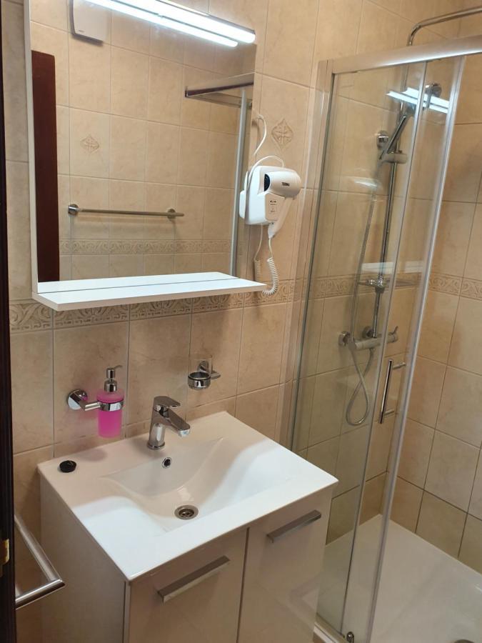 Apartments Costa Rica Оребич Экстерьер фото