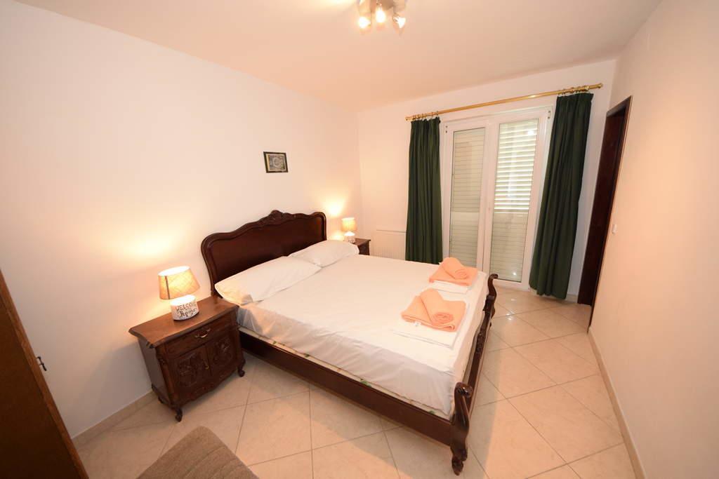 Apartments Costa Rica Оребич Экстерьер фото